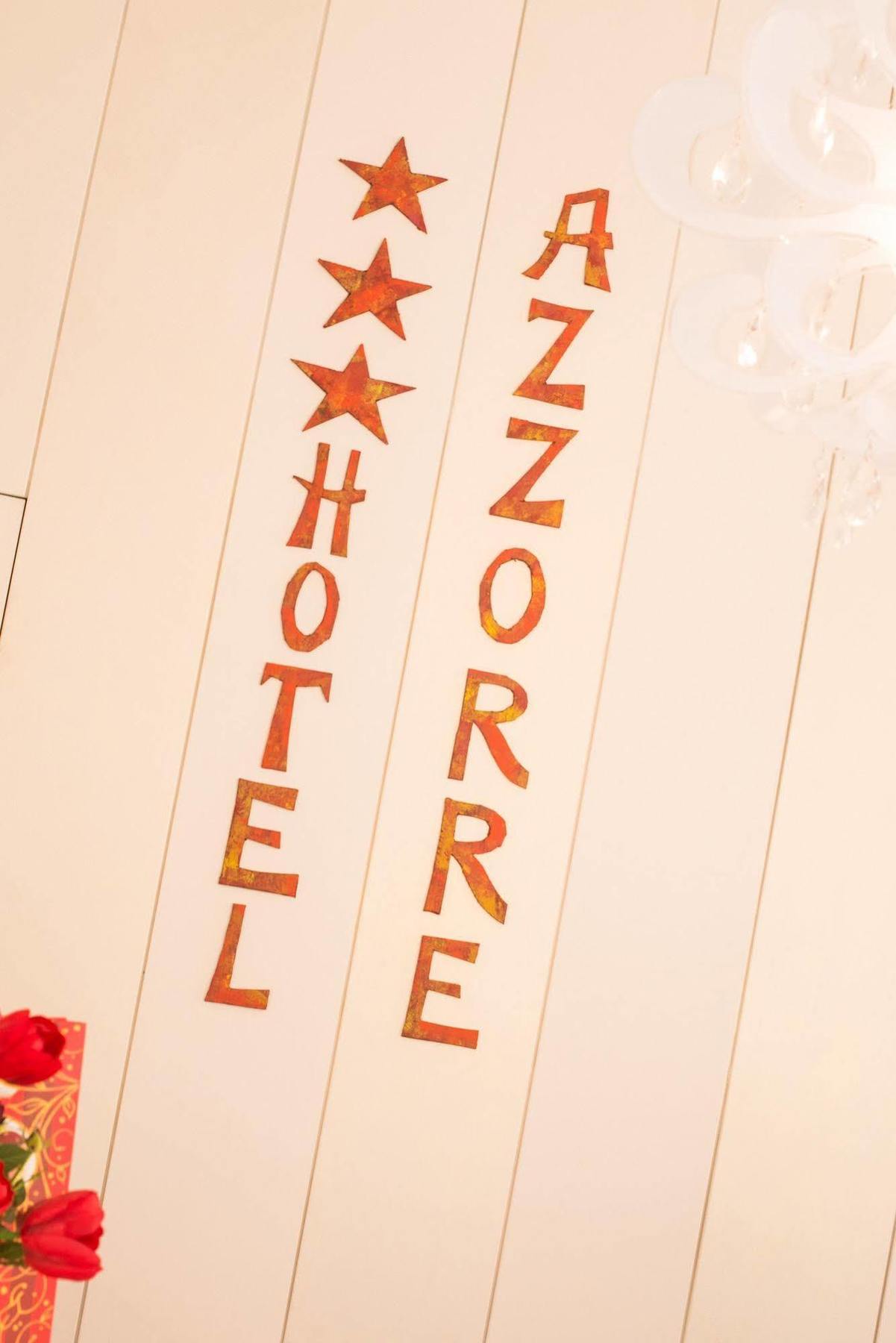 Hotel Azzorre Lido di Jesolo Exterior foto
